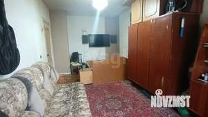 1-к квартира, вторичка, 32м2, 5/5 этаж