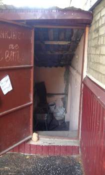 2-к квартира, вторичка, 40м2, 3/5 этаж