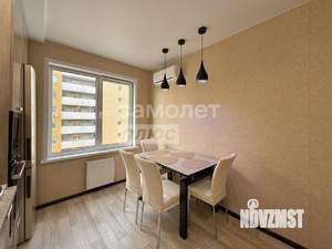 2-к квартира, вторичка, 70м2, 12/14 этаж