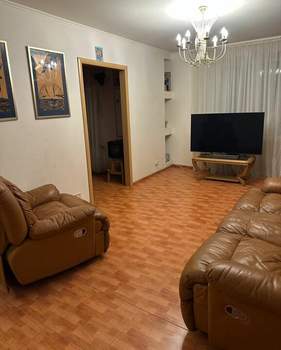 3-к квартира, вторичка, 71м2, 7/9 этаж