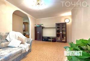 3-к квартира, вторичка, 55м2, 1/5 этаж