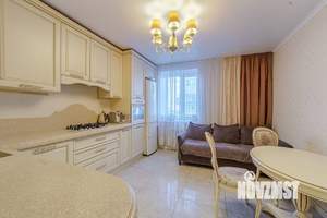 3-к квартира, вторичка, 67м2, 9/10 этаж