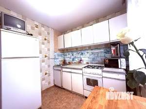 3-к квартира, вторичка, 62м2, 7/9 этаж