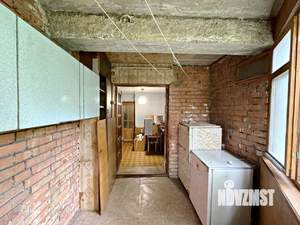 1-к квартира, вторичка, 37м2, 2/5 этаж