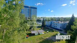 2-к квартира, вторичка, 53м2, 5/5 этаж