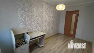 3-к квартира, вторичка, 68м2, 6/10 этаж