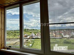3-к квартира, вторичка, 75м2, 9/10 этаж