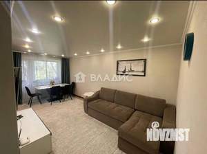 3-к квартира, вторичка, 63м2, 5/5 этаж