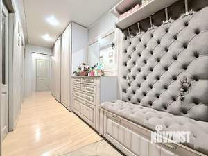 3-к квартира, вторичка, 72м2, 5/10 этаж