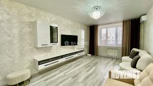 1-к квартира, вторичка, 50м2, 9/14 этаж
