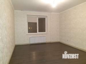 3-к квартира, вторичка, 128м2, 3/17 этаж