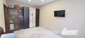 2-к квартира, вторичка, 62м2, 2/3 этаж