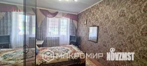 2-к квартира, вторичка, 56м2, 1/9 этаж