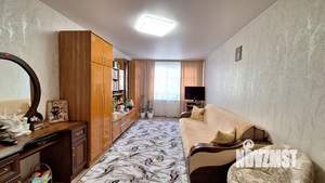1-к квартира, вторичка, 39м2, 4/10 этаж