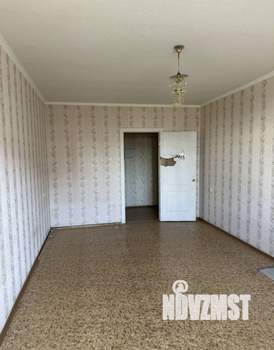 1-к квартира, вторичка, 45м2, 6/16 этаж