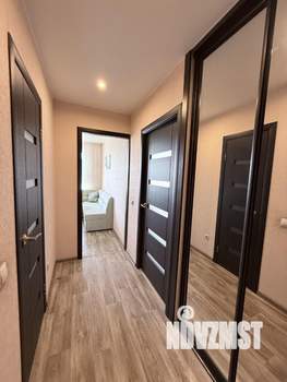 1-к квартира, вторичка, 36м2, 6/10 этаж
