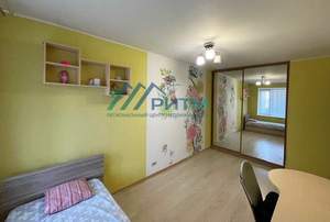 2-к квартира, вторичка, 49м2, 6/9 этаж