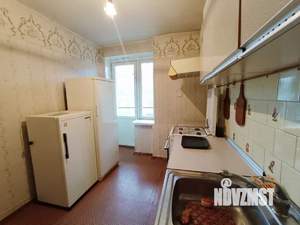1-к квартира, вторичка, 35м2, 3/9 этаж
