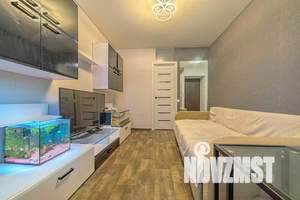 1-к квартира, вторичка, 30м2, 1/10 этаж