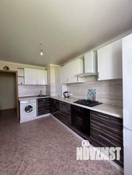 2-к квартира, вторичка, 56м2, 4/5 этаж