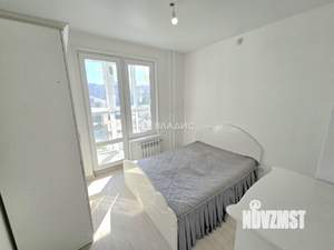 2-к квартира, вторичка, 34м2, 4/18 этаж