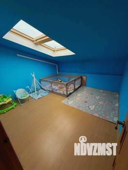 4-к квартира, вторичка, 117м2, 5/5 этаж