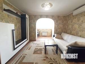 2-к квартира, вторичка, 52м2, 5/10 этаж