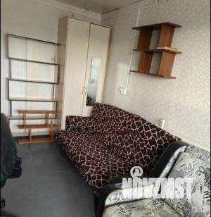 Студия квартира, вторичка, 20м2, 4/7 этаж