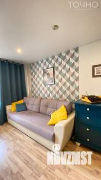 1-к квартира, вторичка, 30м2, 5/6 этаж
