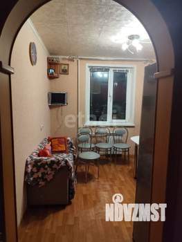 2-к квартира, вторичка, 53м2, 9/10 этаж