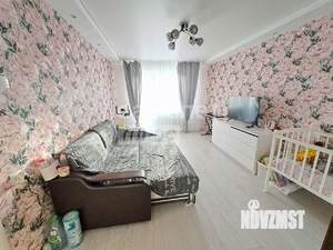 2-к квартира, вторичка, 55м2, 8/10 этаж