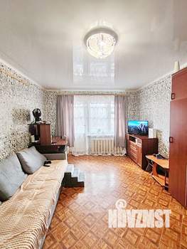 1-к квартира, вторичка, 38м2, 1/10 этаж