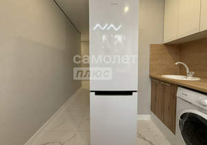 3-к квартира, вторичка, 63м2, 2/5 этаж