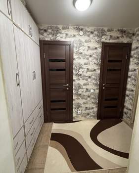 1-к квартира, вторичка, 40м2, 9/10 этаж