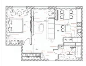 3-к квартира, вторичка, 65м2, 10/18 этаж