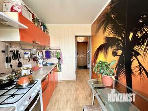 3-к квартира, вторичка, 63м2, 2/5 этаж