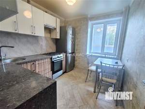 2-к квартира, вторичка, 52м2, 3/9 этаж