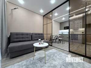 2-к квартира, вторичка, 50м2, 4/9 этаж