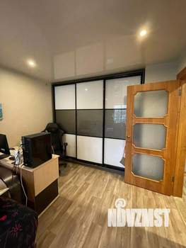 1-к квартира, вторичка, 30м2, 5/5 этаж