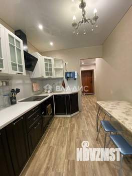 1-к квартира, вторичка, 32м2, 1/16 этаж