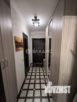 Студия квартира, вторичка, 26м2, 17/18 этаж