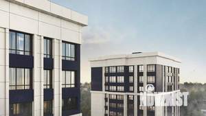 3-к квартира, вторичка, 74м2, 11/17 этаж