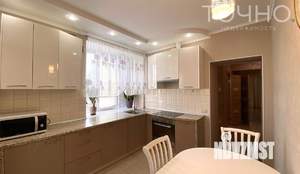 2-к квартира, вторичка, 67м2, 1/13 этаж