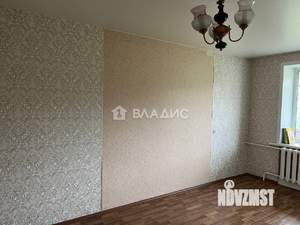 3-к квартира, вторичка, 63м2, 5/5 этаж