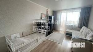 1-к квартира, вторичка, 42м2, 8/10 этаж