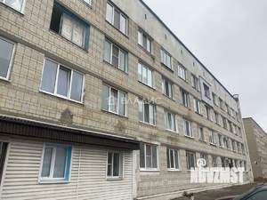 1-к квартира, вторичка, 14м2, 1/4 этаж