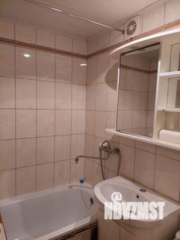 2-к квартира, вторичка, 41м2, 4/5 этаж