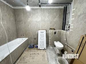 3-к квартира, вторичка, 94м2, 6/15 этаж