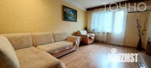 3-к квартира, вторичка, 61м2, 3/5 этаж