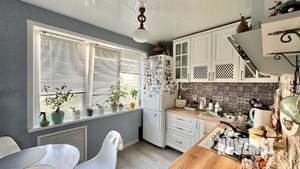 3-к квартира, вторичка, 68м2, 7/9 этаж
